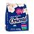 Lava Roupa Oriental Flores 400g - Imagem 1