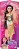 Boneca Hasbro Shimmer Pocahontas - Imagem 1