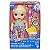 Boneca Hasbro Baby Alive Lanchinho - Imagem 1