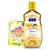 Baruel Shampoo Turma da Xuxinha Baby Suave 210ml - Imagem 1