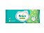 Lenço Umedecido Pampers Com 48 Unidades  Aloe Vera - Imagem 1