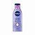 Loção Hidratante Nivea Soft Milk 200ml - Imagem 1