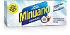 Sabão Barra Minuano Coco 200g Embalagem com 5 Unidades - Imagem 1