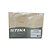 Lençol Teka king Diamante Liso 193X203 - Imagem 1