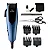 Maquina Corta Cabelo Gama BeccP832 220V GM Master - Imagem 1