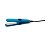 Prancha MQ Hair Mini Bivolt Titanium Azul - Imagem 1