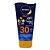 Protetor Solar Nivea Sun Kids 150ml FPS30 Swim & Play - Imagem 1