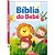 Livro Todo Livro Bíblia do Bebê - Imagem 1