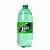 Refrigerante Soda Limonada Antarctica 1L - Imagem 1