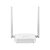 Roteador Wireless Multilaser 300Mbps C/2 Antenas de 5 dBi  RE160V Branco - Imagem 1