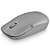 Mouse sem Fio Multilaser 1200DPI MO287 Cinza - Imagem 2