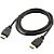 Cabo HDMI Multilaser WI234 3 Metros Preto - Imagem 1