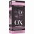 Kit Ox  Shampoo 375ml e Condicionador 170ml Hialurônico - Imagem 1