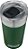 Copo Térmico Coleman 600ml Verde - Imagem 1