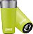 Copo Térmico Coleman 600ml Verde - Imagem 1