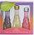 Kit Seivas Da Natureza Com 3 Deo Colônia Mista 60ml Cada - Imagem 1