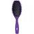 Escova Para Cabelo Ricca Oval Almofada - Imagem 1