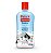 Shampoo Fisher Price Pets Pelos  Brancos 400ml - Imagem 1