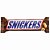Chocolate Snickers 45g Original - Imagem 1