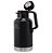 Garrafa Growler Térmico Stanley 8035 1,9L Matte Black Preto - Imagem 2