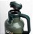 Garrafa Growler Térmico Stanley 8018 1,9L Hammerton Green Verde - Imagem 4