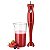 Mixer Multilaser 220V 200W Vermelho - Imagem 1