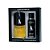 Kit Euro Essence Deo Colônia + Desodorante Azzur - Imagem 1