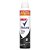 Desodorante Aerossol Rexona Antibacterial 250ml - Imagem 1