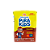 Bebida Láctea Pirakids Chocolate 200ml - Imagem 2