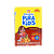 Bebida Láctea Pirakids Chocolate 200ml - Imagem 1