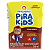 Bebida Láctea Pirakids Chocolate 200ml - Imagem 2