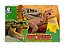 Boneco Cotiplas Dino World Tyra Rex - Imagem 1