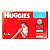 Fralda Huggies Com 34 Supreme Mega RN - Imagem 1