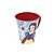 Caneca Infantil Princesas Branca De Neve 360ml Plasútil - Imagem 1