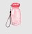 Garrafa Plasútil 390ml Milk Infantil - Imagem 1