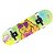 Skateboard Bel Radical Iniciante - Imagem 1