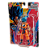 Boneco Dragon Ball Goku Super Saiyajin Blue Fun - Imagem 1