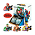 Boneco Mario Kart Fun - Imagem 1