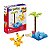 Brinquedo Mattel HDL75 Pokémon Praia/Floresta - Imagem 1