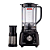 Liquidificador Mondial L-99 FB Preto - Imagem 1