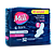 Absorvente Mili com Abas Noturno 32 Unidades - Imagem 1