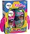 Kit Shampoo + Condicionador Aventura Kids Salon Line - Imagem 1
