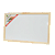 Quadro Branco Art Brandt 80 x 100 - Imagem 1