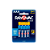 Pilhas Rayovac AAA com 6 unidades - Imagem 1