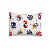 Fronha Santista Infantil Mickey Mouse 50x70cm Mista 50% Algodão 50% Poliéster - Imagem 1