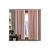 CORTINA CORTA LUZ BELLA JANELA 260X170 BLACKOUT PVC - Imagem 1