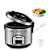 PANELA ELETRICA MONDIAL ARROZ - Imagem 1