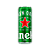 CERVEJA HEINEKEN 350ML - Imagem 1