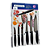 Jogo De Facas Tramontina 7 Peças - Imagem 1