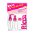 KIT VIAGEM COLLOR RICCA 3311 - Imagem 1
